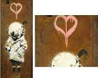 Top 25 Most Expensive Banksy Works Ever | GRAFFART