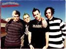 Photo Gallery: <b>GOOD CHARLOTTE</b>