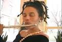 garde players like flautist Nichole Mitchell to traditional players like the ... - niki