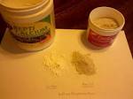 calcium powder?? - Geckos Unlimited
