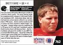 Brett Favre a Viking?