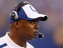 Colts' Jim Caldwell could