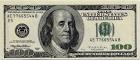 10000 dollar bill