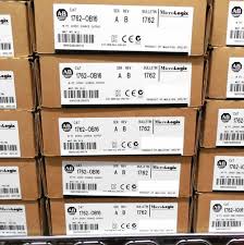 Allen Bradley 1762 MicroLogix I/O - PLC Cable