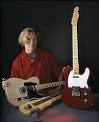 Fender GE Smith Guitar - Ed Roman Guitars