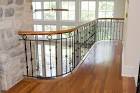 Contact | Wrought Iron Classic Fences, Railings, Gates, Decor ...