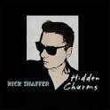 Rick Shaffer's sophomore solo record, Hidden Charms, is a gritty, fuzzy, ... - alb_rickshaffer-hiddencharms