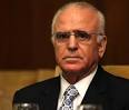 O ex-ministro da Educação