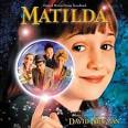 Mara Wilson Danny DeVito. Brian Levinson Sara Magdalin Paul Reubens - matilda-movie