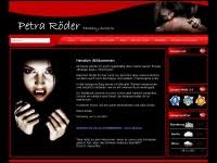 Petra-roeder.com - Petra Roeder - Home - Petra Röder