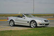 Mercedes-Benz SL-Class - Wikipedia, the free encyclopedia