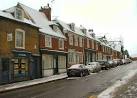 a wonderful holiday rental - via Daymix
