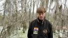 Charleston church shooting suspect caught in North Carolina.