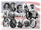 of Black American History