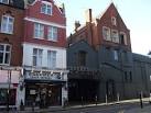 Row has long been a Hampstead fixture for independent film buffs but, - via Daymix