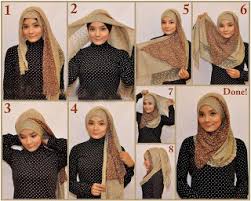 Berhijab . Dengan Cara Berhijab Modern | Insani Cita