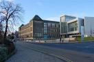 NT2791 : Adam Smith College - via Daymix