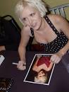What is Brea Grant's middle name? - The Daphne Millbrook Trivia ...