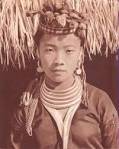 Ntxhi Thoj, 1959.