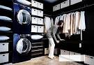 33 Coolest Laundry Room Design Ideas