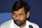 Make Ram Vilas Paswan a CM face in Bihar polls: brother Ramchandra.