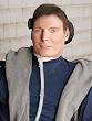 Christopher Reeve Image Christopher Reeve : News : Page 2 : People. Picture 2