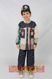 Baju Koko Anak Keke KK 230 | Baju Keke