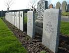 German War Graves - via Daymix