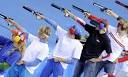 Modern Pentathlon | Olympic Games 2012 London