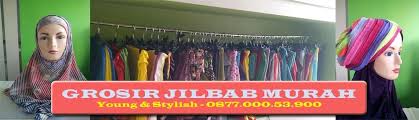 Grosir Jilbab Murah di Jogja � Jual Jilbab Online | Grosir Jilbab ...