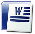 Recover DOCX Files 