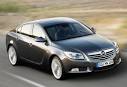 Officially Official: Opel Insignia revealed