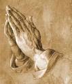 Prayer Requests
