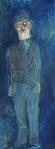 Self portrait by Connor, Kevin | Archibald Prize 2010