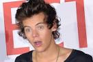 HARRY STYLES Upset Over Bandmates Marijuana Video