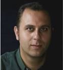 Nabil El Choubachy – Editor at