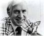 Jack Buck was widely admired by his colleagues in the world of broadcasting ...