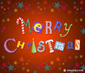 MERRY CHRISTMAS from Our Family to Yours!