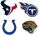 Fantasy Football Divisional Breakdown - AFC South | Fantasy ...