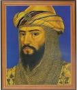 How Sultan Salahuddin Ayyubi (r.a) fought the Ideological War against Jews - Salahuddin+Ayyubi