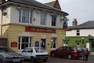 The Black Horse - via Daymix
