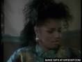 Janet Jackson Mmm Hmmm Animated GIF | Music GIFs - GIFSoup.