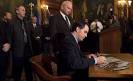 Daily Kos: Scott Walker says if he wins Wisconsin recall it'll be ...