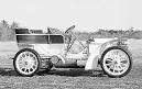 1903 Mercedes Simplex Tourer