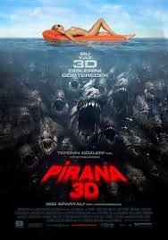 Piranha 3D Filmi (Altyaz�l�)