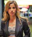 Brooke Satchwell Image Pipe Colors: brooke  Picture 2