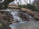 Kinson Common Water fall - via Daymix