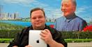 MIKE DAISEY The Agony and Ecstasy of Steve Jobs – TBA:10 | On Portland