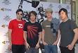 Image <b>Hoobastank</b> at MTV Asia Awards Picture