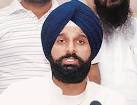 ED summons Punjab Revenue Minister Bikram Singh Majithia in Rs.